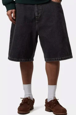 Szorty Jeansowe|Jorts-Carhartt WIP Jortsy Brandon