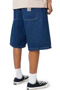 Szorty Jeansowe|Jorts-Carhartt WIP Jortsy Brandon