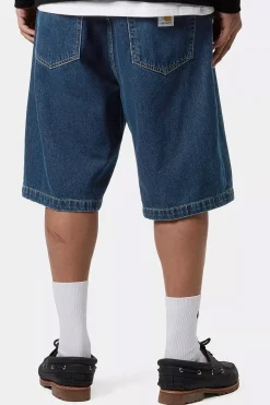Szorty Jeansowe|Jorts-Carhartt WIP Jortsy Landon
