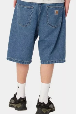 Szorty Jeansowe|Jorts-Carhartt WIP Jortsy Landon