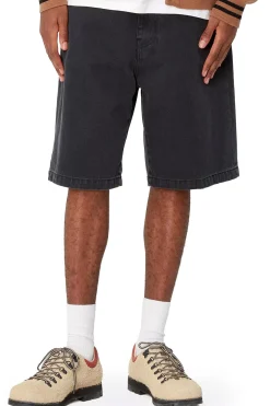 Szorty Jeansowe|Jorts-Carhartt WIP Jortsy Landon