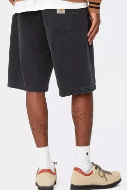Szorty Jeansowe|Jorts-Carhartt WIP Jortsy Landon