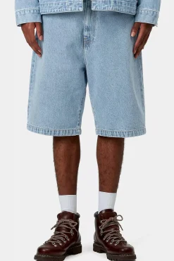 Szorty Jeansowe|Jorts-Carhartt WIP Jortsy Landon