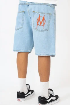 Szorty Jeansowe|Jorts-Mercur Jortsy Monument