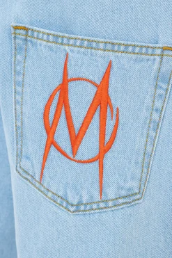 Szorty Jeansowe|Jorts-Mercur Jortsy Monument
