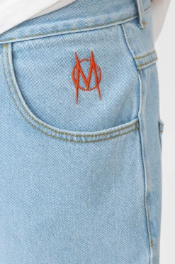 Szorty Jeansowe|Jorts-Mercur Jortsy Monument
