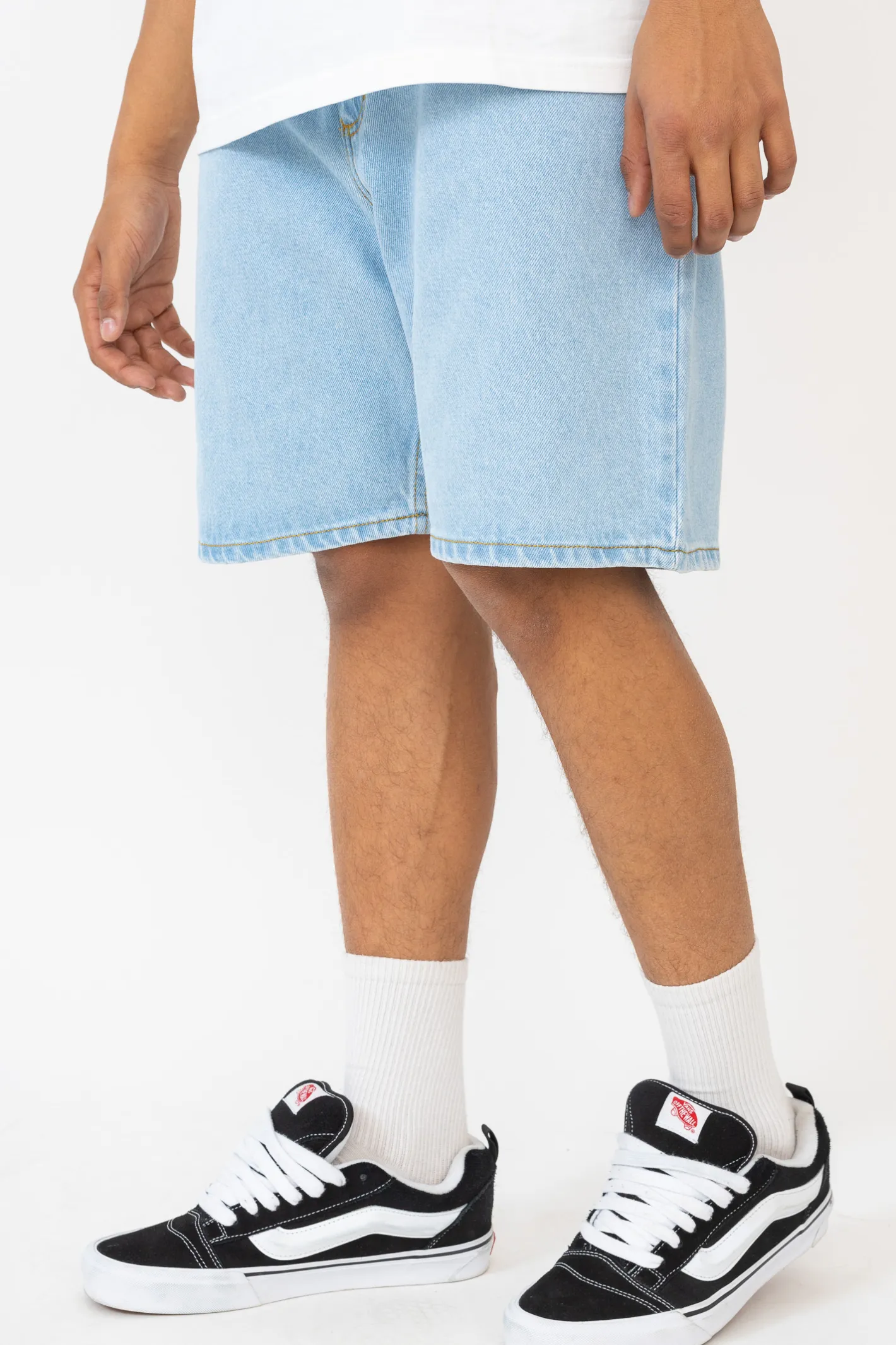 Szorty Jeansowe|Jorts-Mercur Jortsy Monument