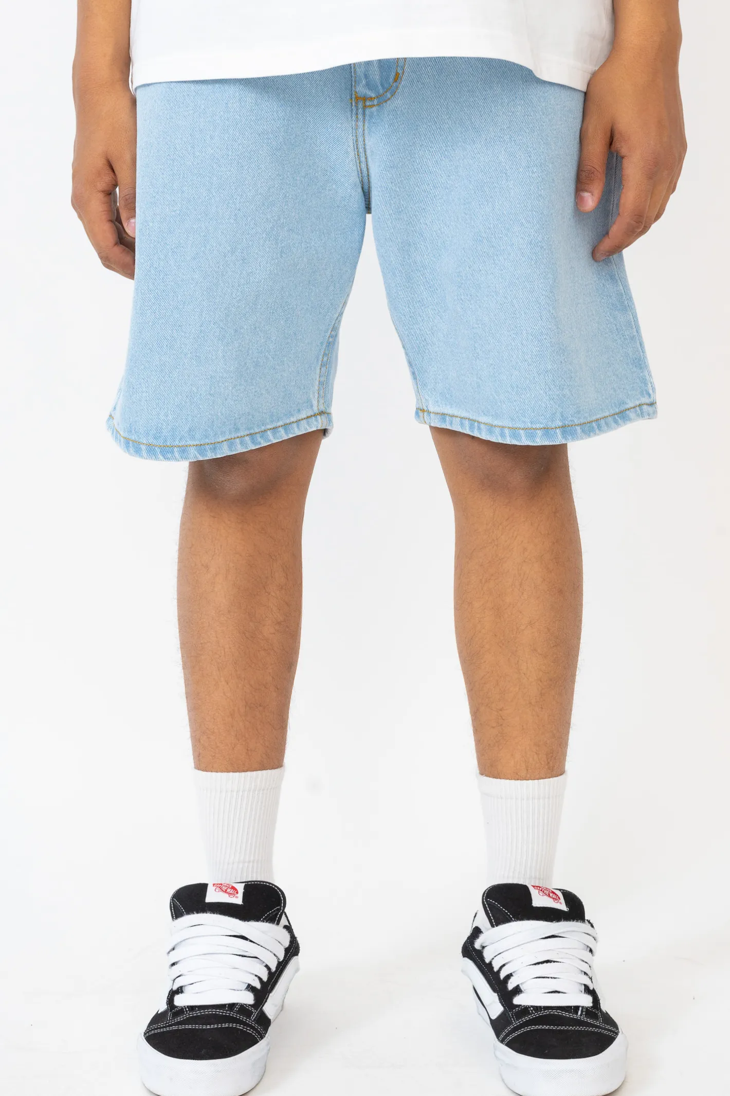 Szorty Jeansowe|Jorts-Mercur Jortsy Monument