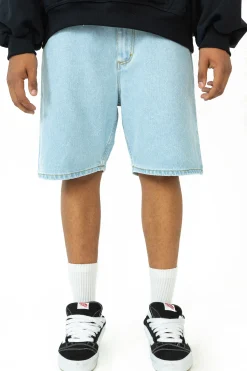 Szorty Jeansowe|Jorts-Mercur Jortsy Mural