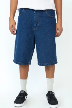 Szorty Jeansowe|Jorts-Polar Skate Jortsy Polar Big Boy