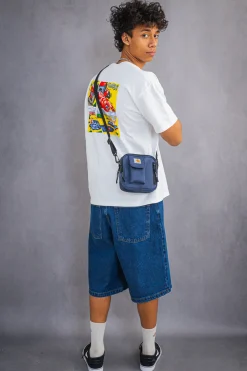 Szorty Jeansowe|Jorts-Polar Skate Jortsy Polar Big Boy