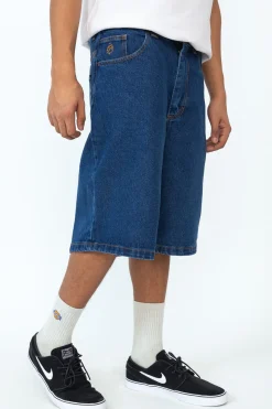 Szorty Jeansowe|Jorts-Polar Skate Jortsy Polar Big Boy
