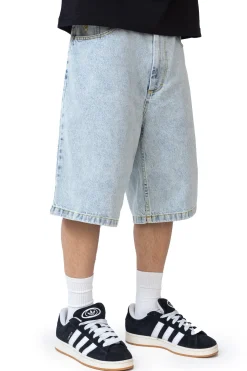 Szorty Jeansowe|Jorts-Polar Skate Jortsy Polar Big Boy