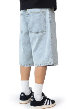 Szorty Jeansowe|Jorts-Polar Skate Jortsy Polar Big Boy