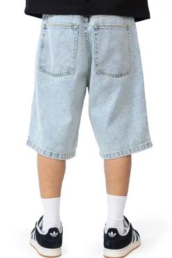 Szorty Jeansowe|Jorts-Polar Skate Jortsy Polar Big Boy