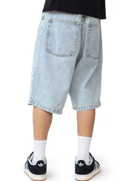 Szorty Jeansowe|Jorts-Polar Skate Jortsy Polar Big Boy