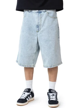 Szorty Jeansowe|Jorts-Polar Skate Jortsy Polar Big Boy