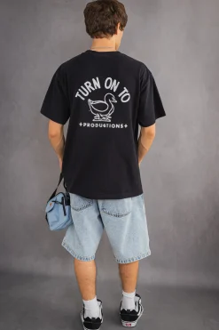Szorty Jeansowe|Jorts-Raw Hide Jortsy OGeans