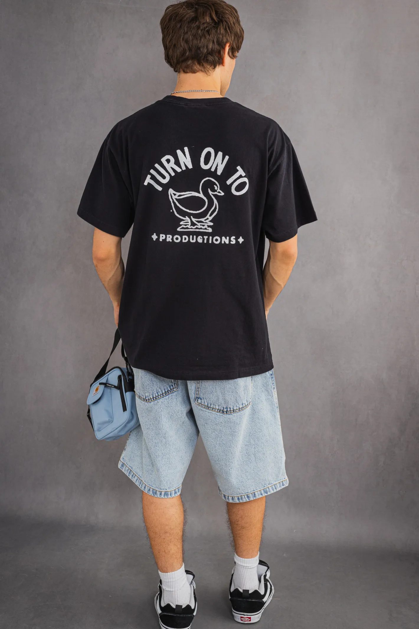 Szorty Jeansowe|Jorts-Raw Hide Jortsy OGeans