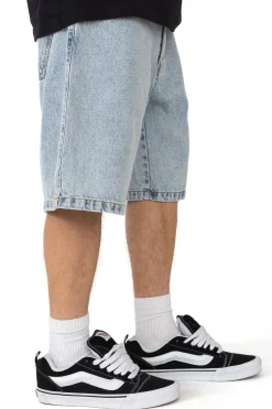 Szorty Jeansowe|Jorts-Raw Hide Jortsy OGeans