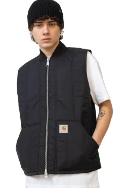 Przejściówki-Carhartt WIP Kamizelka Lachlan