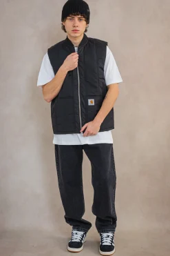 Przejściówki-Carhartt WIP Kamizelka Lachlan