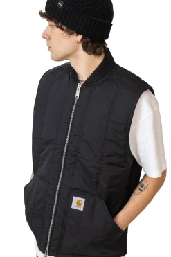 Przejściówki-Carhartt WIP Kamizelka Lachlan