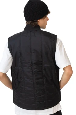 Przejściówki-Carhartt WIP Kamizelka Lachlan