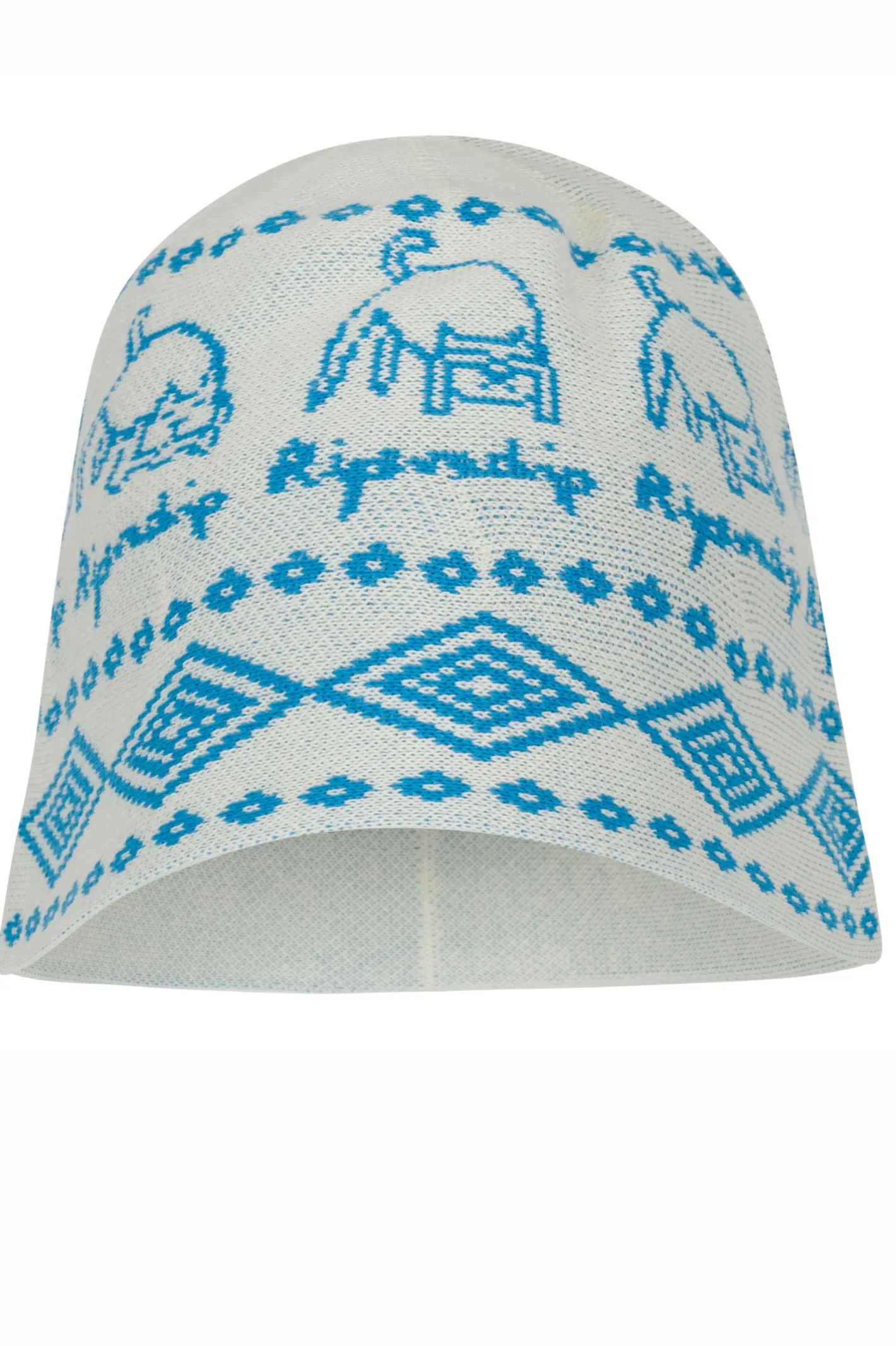 Kapelusze-Ripndip Kapelusz Blonded