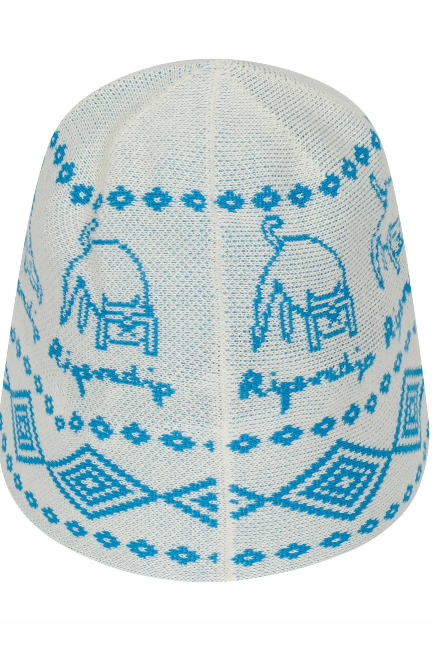 Kapelusze-Ripndip Kapelusz Blonded