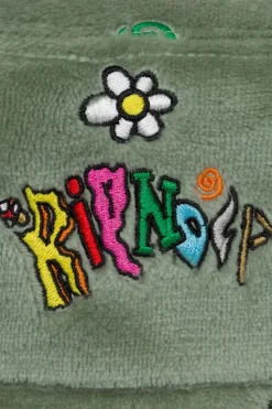 Kapelusze-Ripndip Kapelusz Broken Down