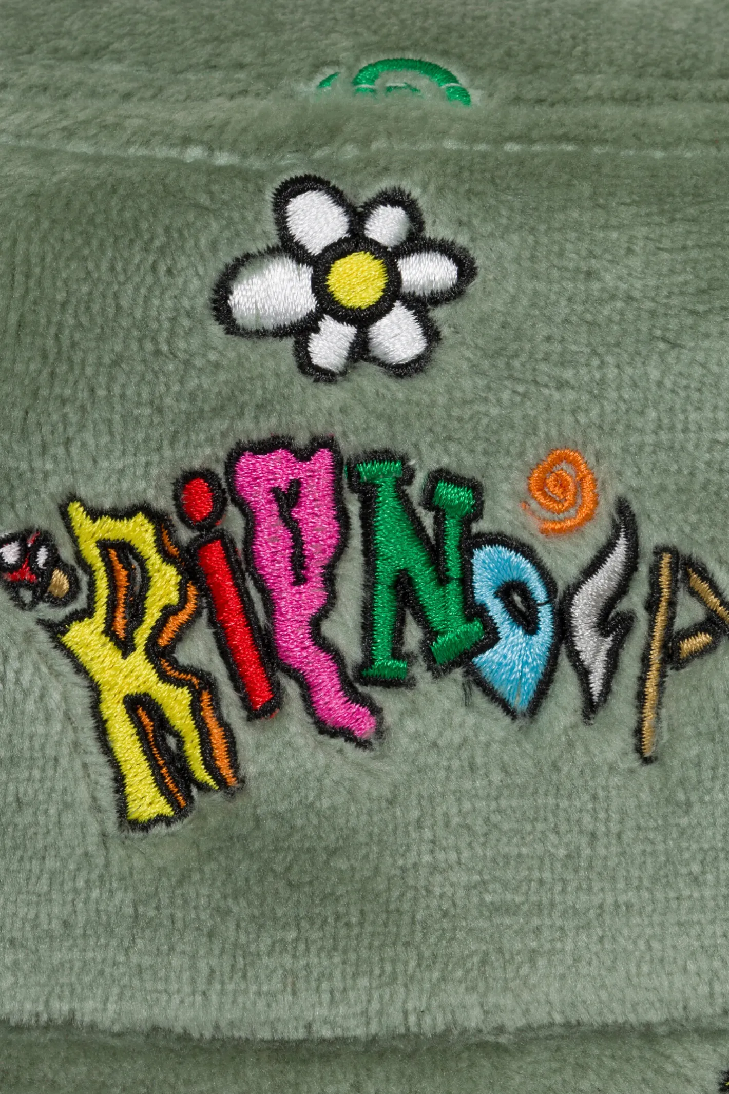 Kapelusze-Ripndip Kapelusz Broken Down