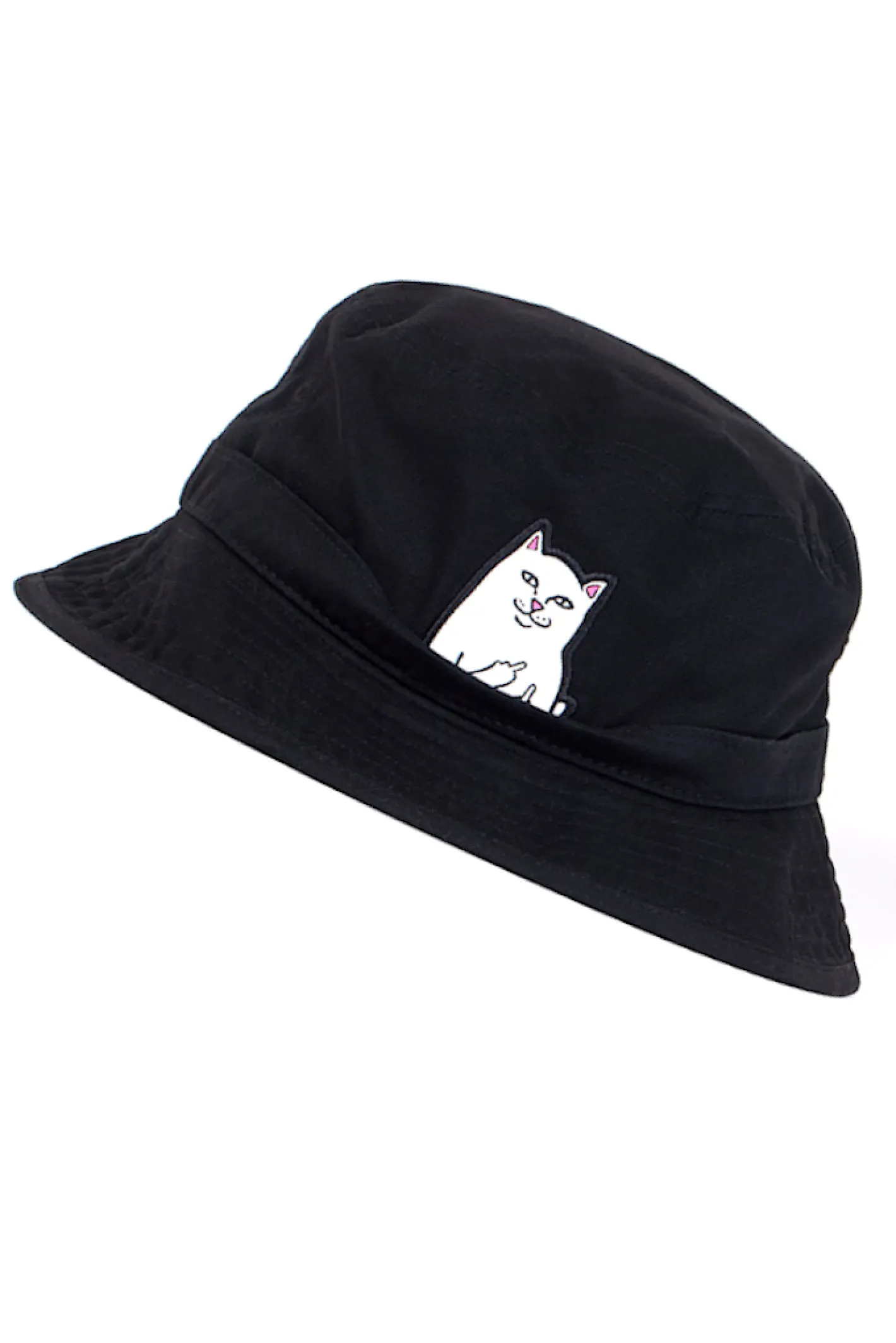 Kapelusze-Ripndip Kapelusz Lord Nermal