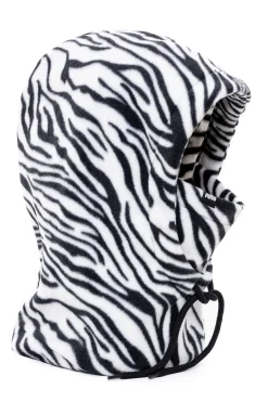 Bandany / Kominiarki / Kapelusze|Buty Snowboardowe-Palto Kaptur Balaclava Puff