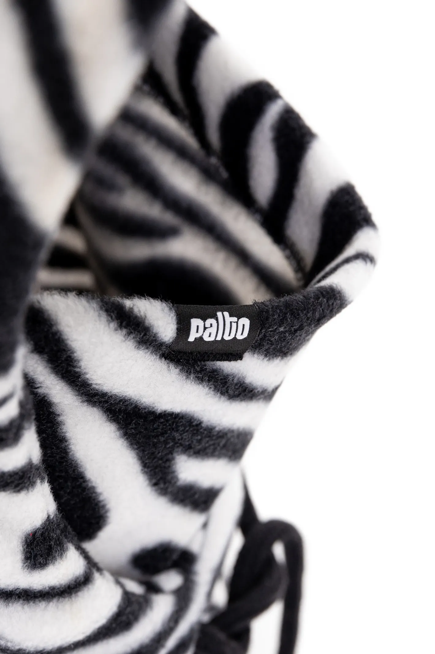 Bandany / Kominiarki / Kapelusze|Buty Snowboardowe-Palto Kaptur Balaclava Puff