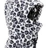 Bandany / Kominiarki / Kapelusze|Buty Snowboardowe-Palto Kaptur Balaclava Puff