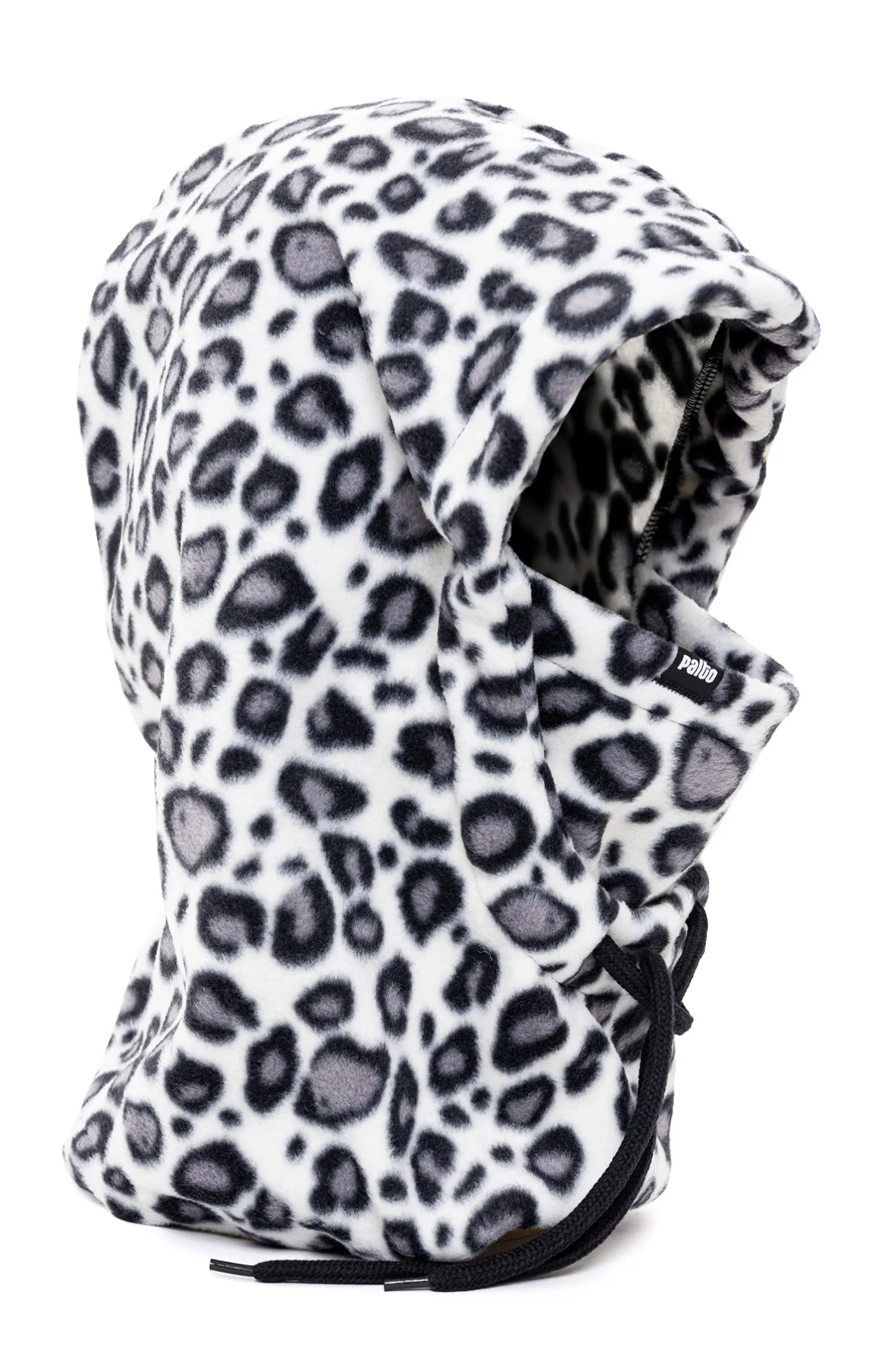 Bandany / Kominiarki / Kapelusze|Buty Snowboardowe-Palto Kaptur Balaclava Puff
