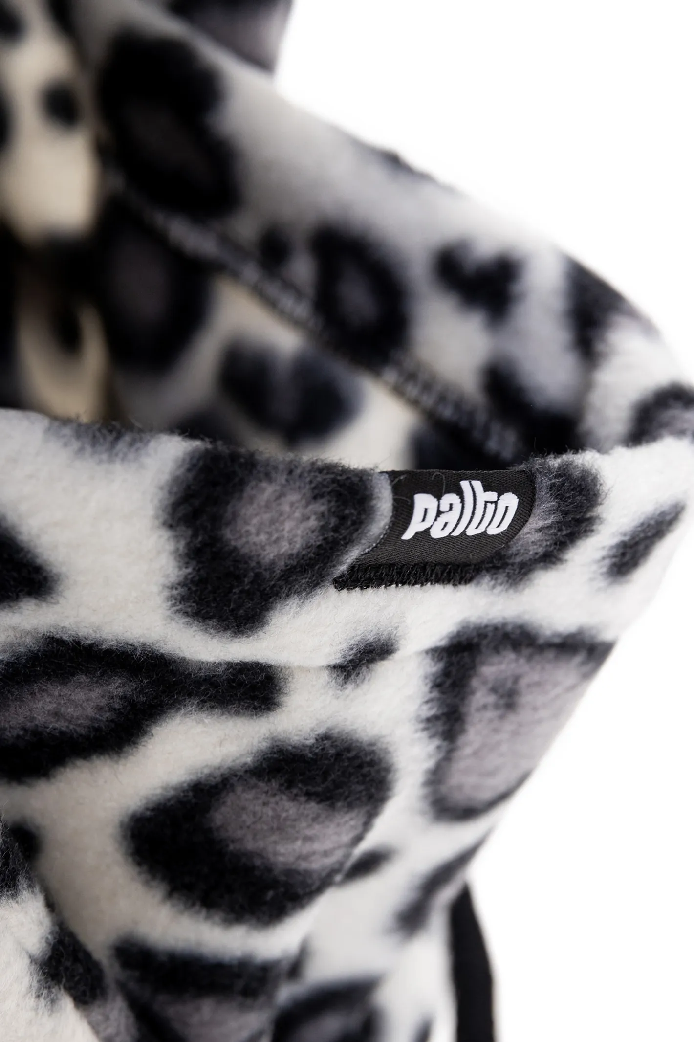 Bandany / Kominiarki / Kapelusze|Buty Snowboardowe-Palto Kaptur Balaclava Puff