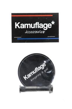 Kingpiny Do Deskorolki-Kamuflage Kingpin Roundhead