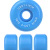 Kółka Do Deskorolki-Mini Logo Skateboards Kółka Mini Logo A-Cut 52