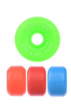 Kółka Do Deskorolki-Mini Logo Skateboards Kółka Mini Logo A-Cut 54
