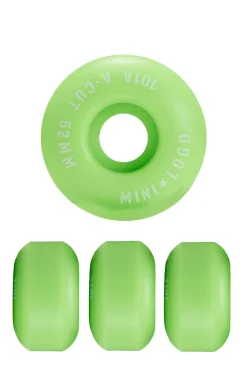 Kółka Do Deskorolki-Mini Logo Skateboards Kółka Mini Logo A-Cut 2 53