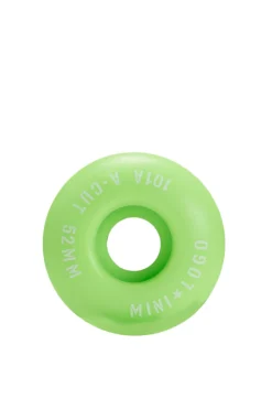 Kółka Do Deskorolki-Mini Logo Skateboards Kółka Mini Logo A-Cut 2 53
