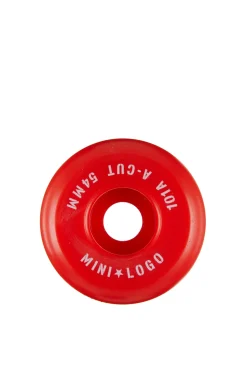 Kółka Do Deskorolki-Mini Logo Skateboards Kółka Mini Logo A-Cut 2 53