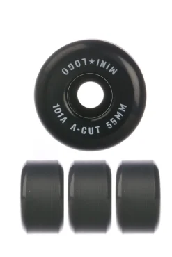 Kółka Do Deskorolki-Mini Logo Skateboards Kółka Mini Logo A-Cut 2 51