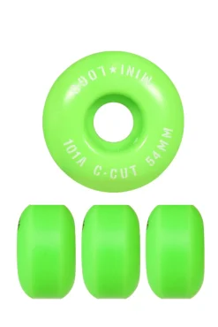 Kółka Do Deskorolki-Mini Logo Skateboards Kółka Mini Logo C-Cut 53