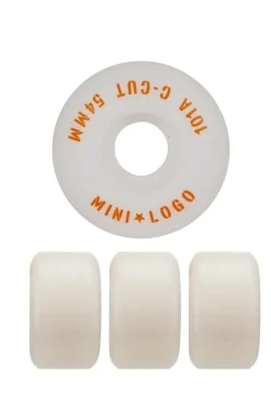 Kółka Do Deskorolki-Mini Logo Skateboards Kółka Mini Logo C-Cut 51