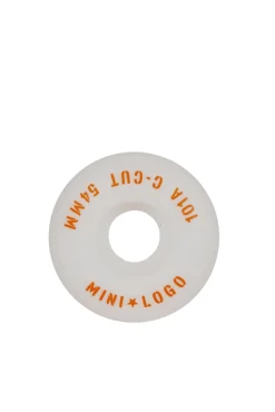 Kółka Do Deskorolki-Mini Logo Skateboards Kółka Mini Logo C-Cut 51