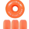 Kółka Do Deskorolki-Mini Logo Skateboards Kółka Mini Logo C-Cut 53