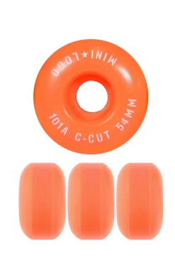 Kółka Do Deskorolki-Mini Logo Skateboards Kółka Mini Logo C-Cut 53